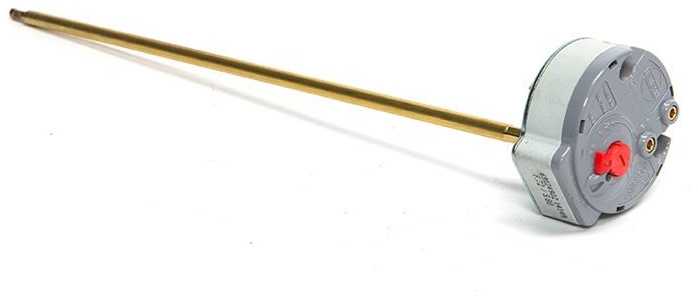 Termostatas ARISTON 691214