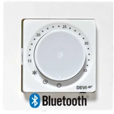 Danfoss TERMOSTAT DEVIREG™ KAMBARYS