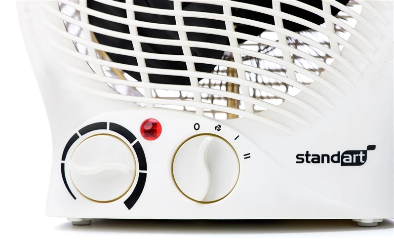 Termoventiliatorius Standart FH04, 2 kW