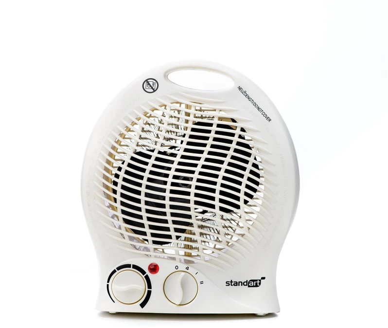 Termoventiliatorius Standart FH04, 2 kW