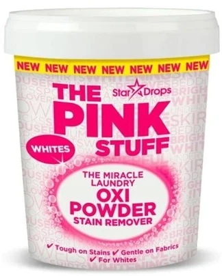 The Pink Stuff Dėmių valymo priemonė The Rožinė Stuff, 1kg