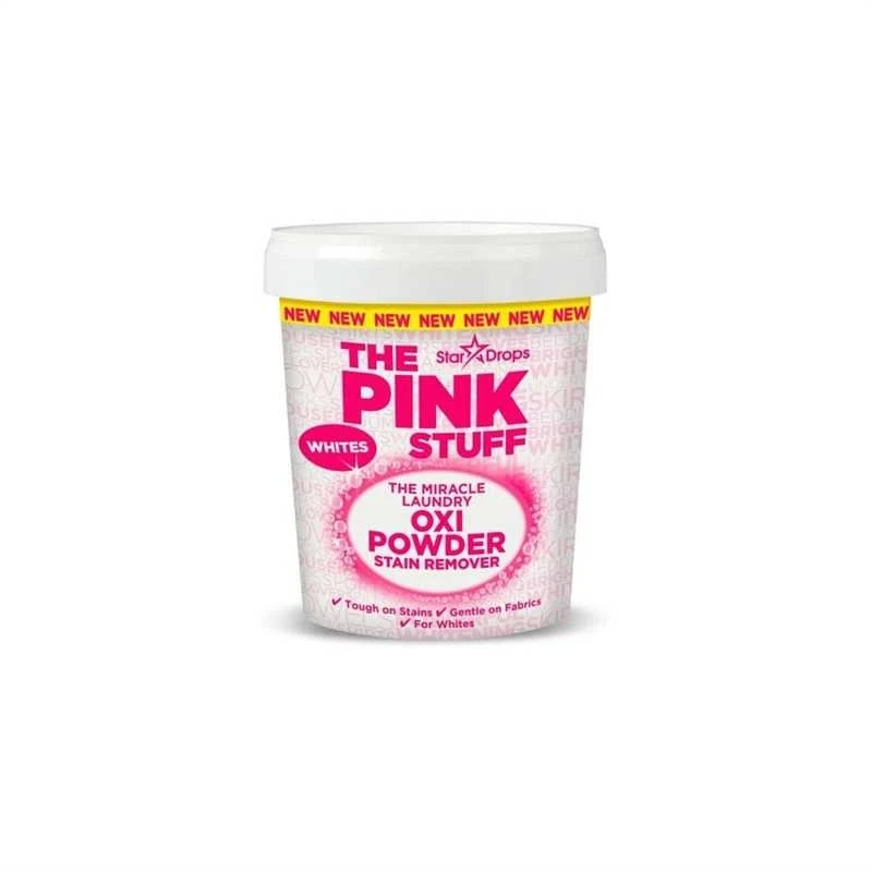 The Pink Stuff Dėmių valymo priemonė The Rožinė Stuff, 1kg