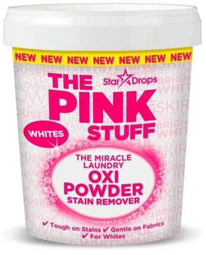 The Pink Stuff Dėmių valymo priemonė The Rožinė Stuff, 1kg