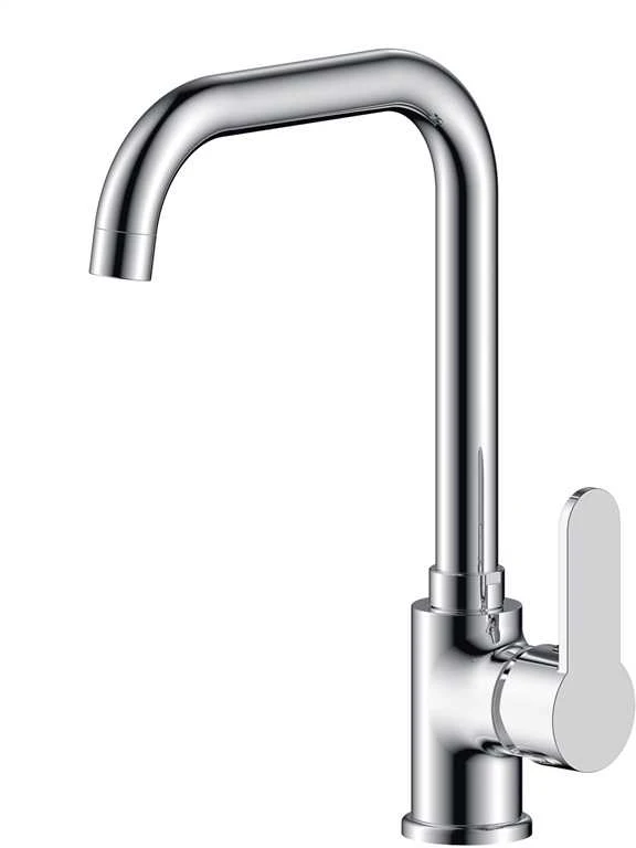 Thema Lux Virtuvinis maišytuvas Sourcing KITCHEN MIXER DF11008