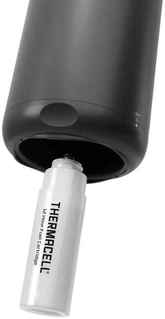 Thermacell uodų repelentas terasai Patio Shield