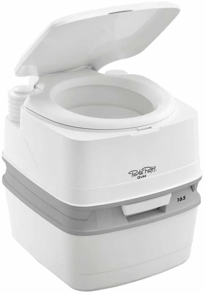 Biotualetas Thetford Porta Potti 165