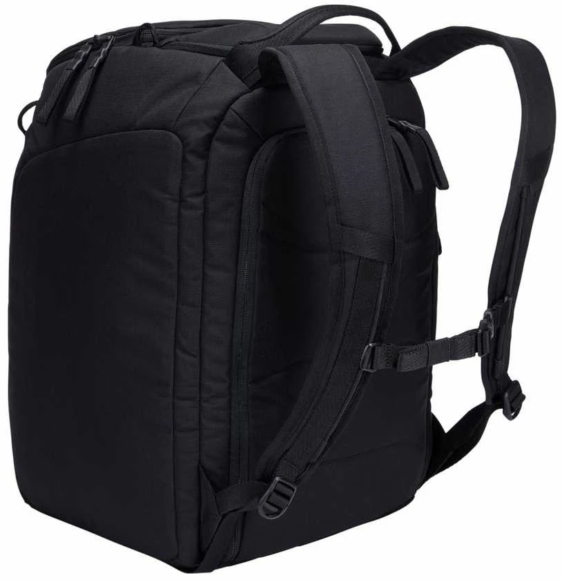 Kuprinė Thule Roundtrip Boot Backpack 45 L - juoda