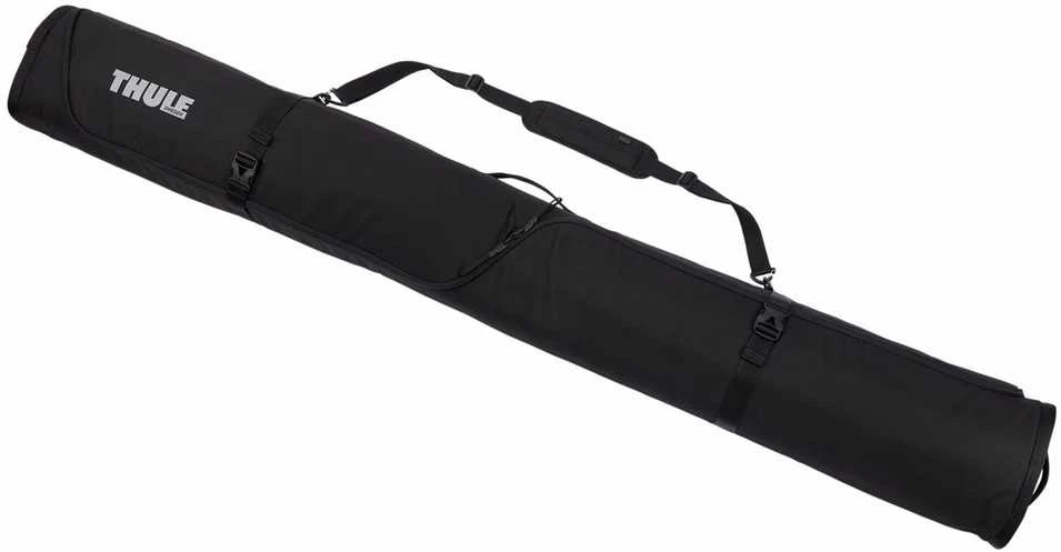 Thule 5166 slidinėjimo krepšys „Roundtrip“, 192 cm, juodas