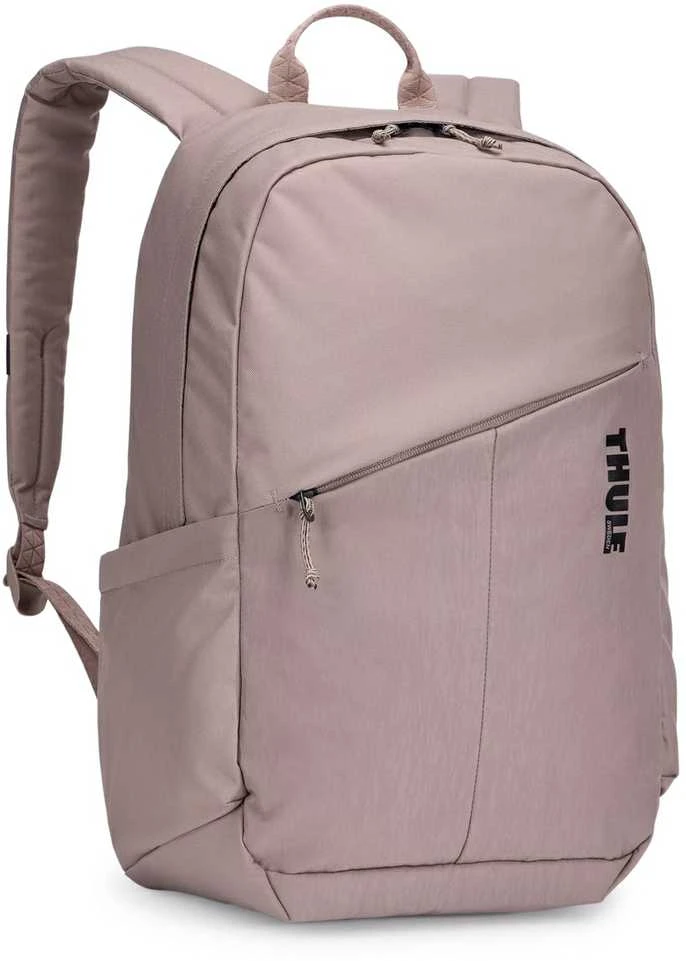 „Thule Notus“ kuprinė 20 l TCAM6115 – šviesiai rožinė