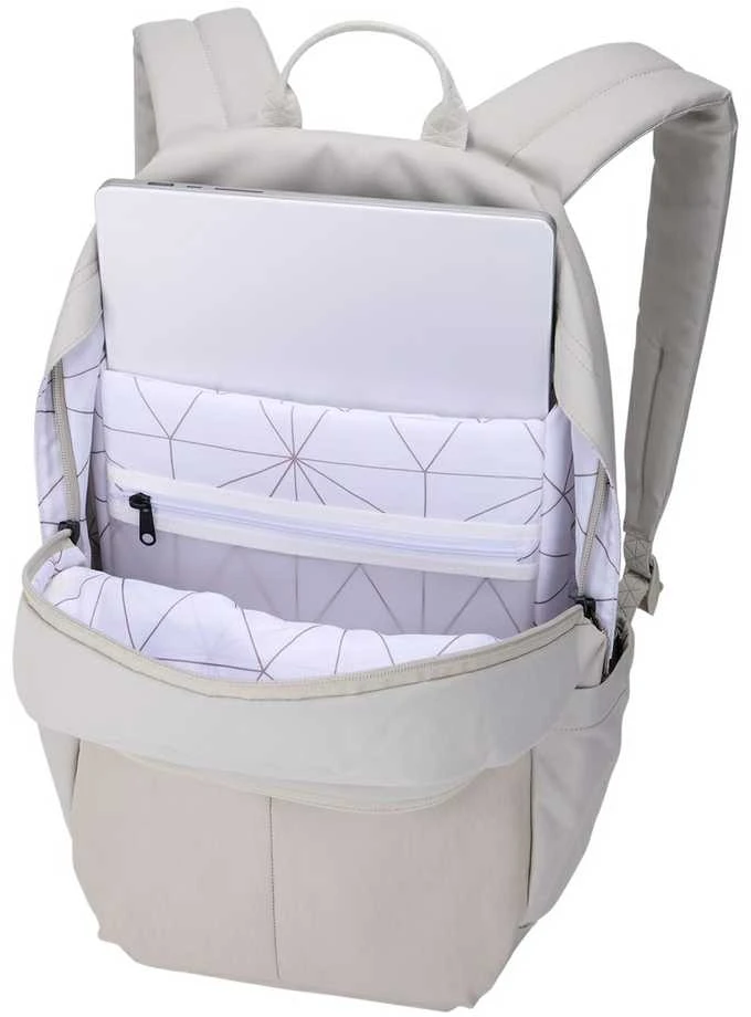 Thule Indago kuprinė 23 L TCAM7116 - smėlio spalvos