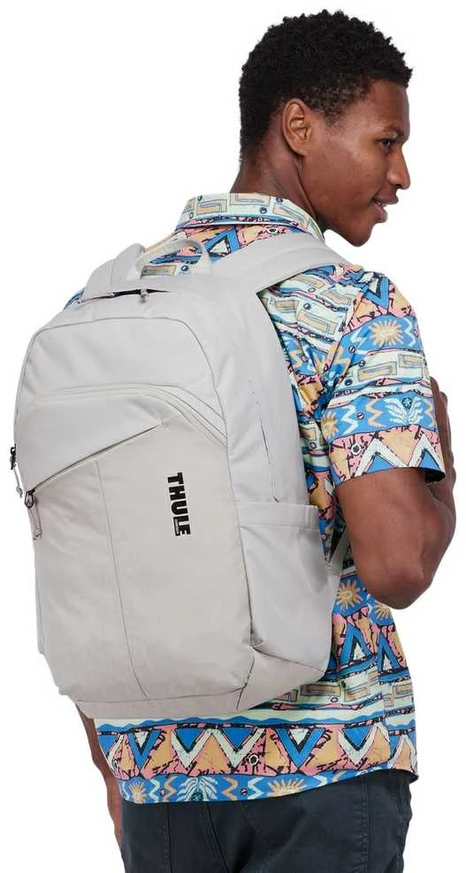 Thule Indago kuprinė 23 L TCAM7116 - smėlio spalvos
