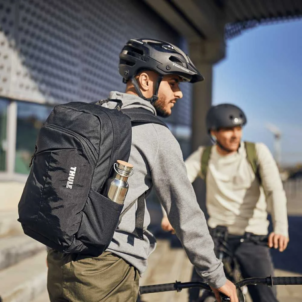 Thule | Exeo | Tinka iki 16 " | Backpack | Quiet Žalias
