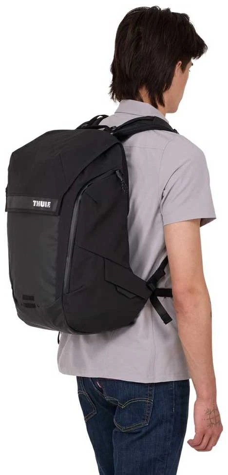 Thule „Paramount“ kuprinė, 28 l, juoda