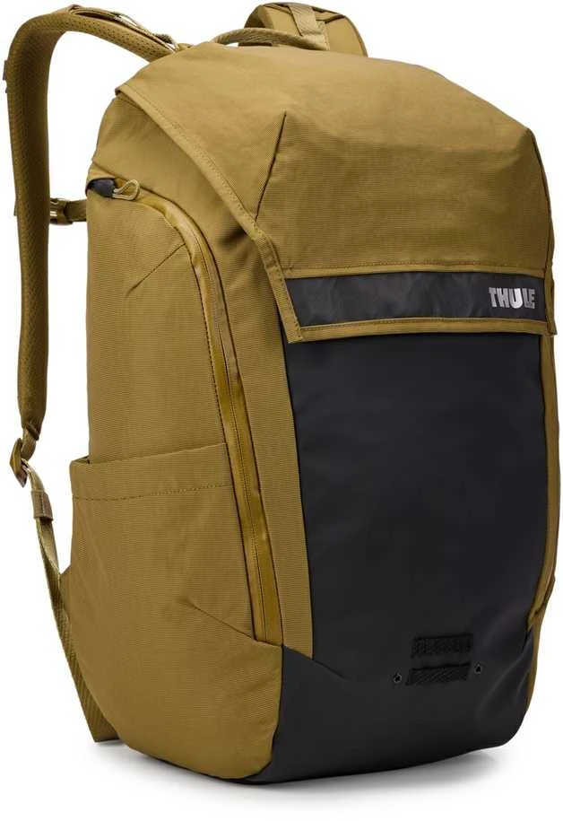 Thule 5237 „Paramount“ dviračių kuprinė, 28 l, „Nutria“