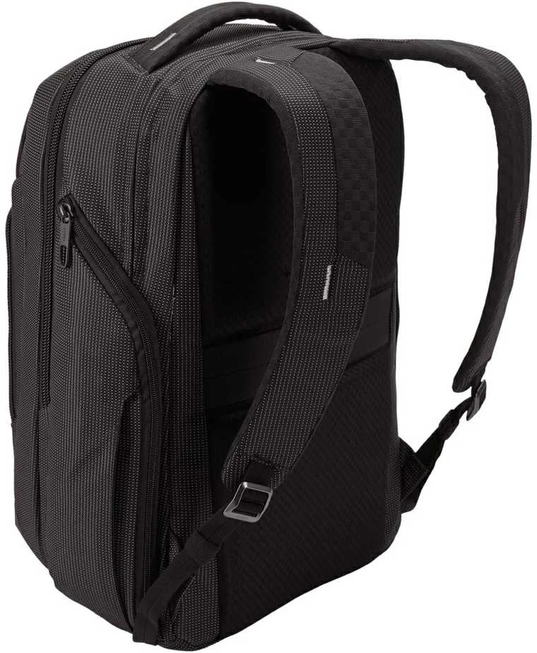 Thule | Crossover 2 30L | C2BP-116 | Tinka iki 15.6 " | Backpack | Juodas