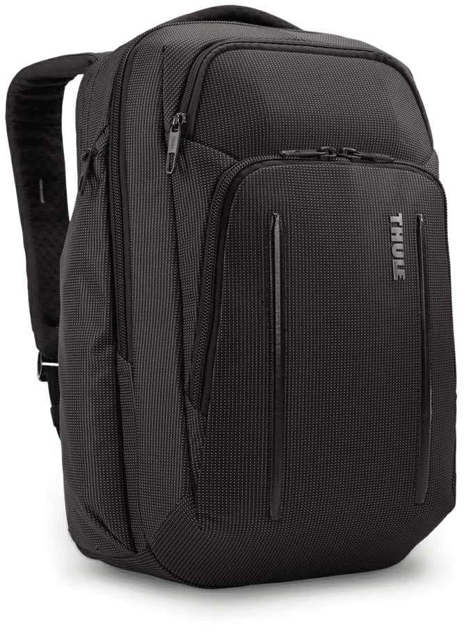 Thule | Crossover 2 30L | C2BP-116 | Tinka iki 15.6 " | Backpack | Juodas