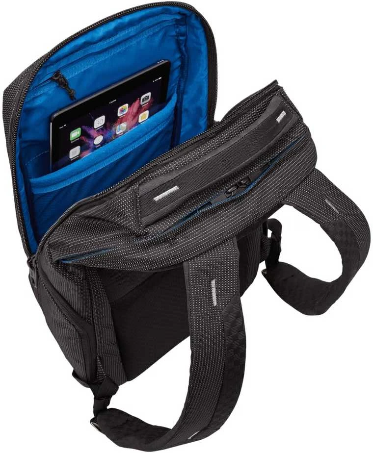 Thule | Crossover 2 20L | C2BP-114 | Tinka iki 14 " | Backpack | Juodas