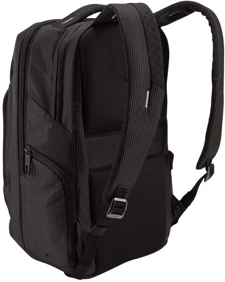 Thule | Crossover 2 20L | C2BP-114 | Tinka iki 14 " | Backpack | Juodas