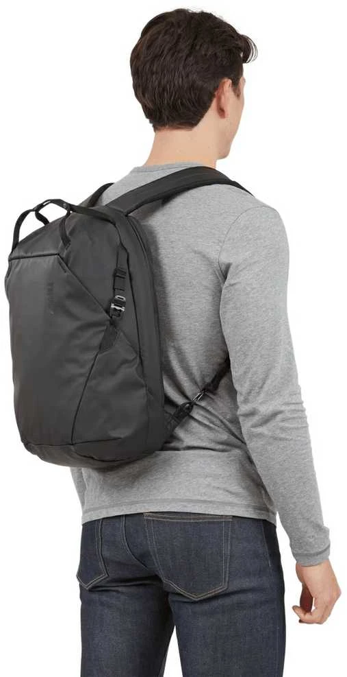 Thule | Backpack 16L | TACTBP-114 Tact | Backpack for laptop | Juodas