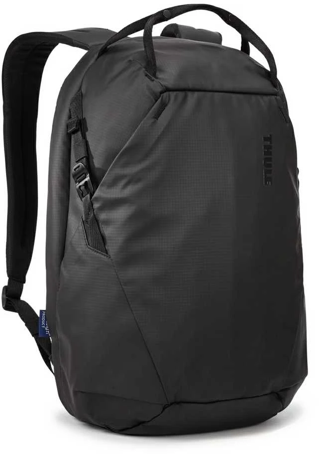 Thule | Backpack 16L | TACTBP-114 Tact | Backpack for laptop | Juodas