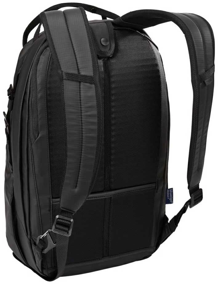 Thule | Backpack 16L | TACTBP-114 Tact | Backpack for laptop | Juodas
