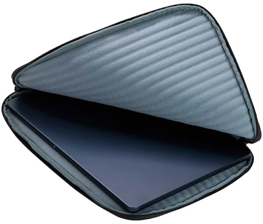 Thule | Sleeve Subterra 2 for MacBook Air Sleeve 13" | Sleeve | Juodas