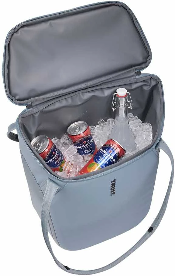Thule 5471 Chasm aušintuvas, 21 l, su „InLock Mid“ užraktu, Mėlyna