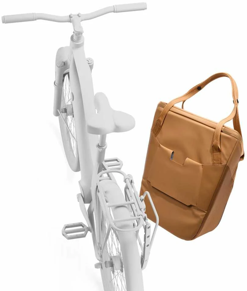 Thule 5472 Chasm aušintuvas 21 l su InLock Dusted Oranžinis