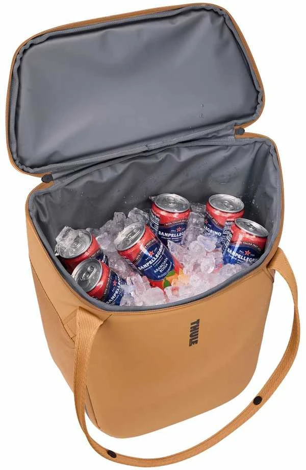 Thule 5472 Chasm aušintuvas 21 l su InLock Dusted Oranžinis