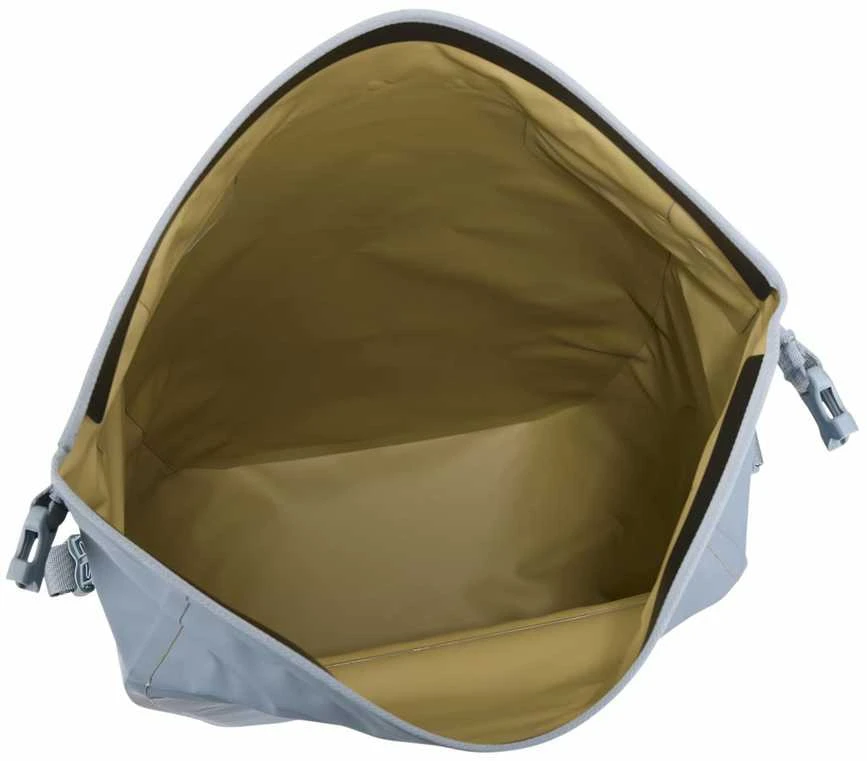 Thule Shield 22L dviračio krepšys su InLock, vidutinės mėlynos spalvos