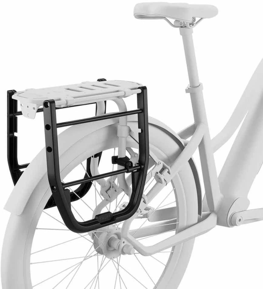 Thule Tour Rack šoniniai rėmai