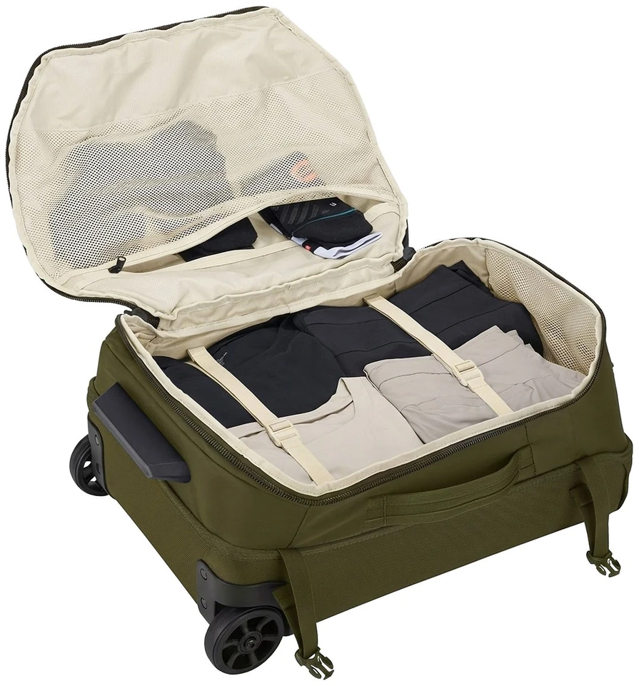Thule 5610 EnRoute Carry on Natural Žalias