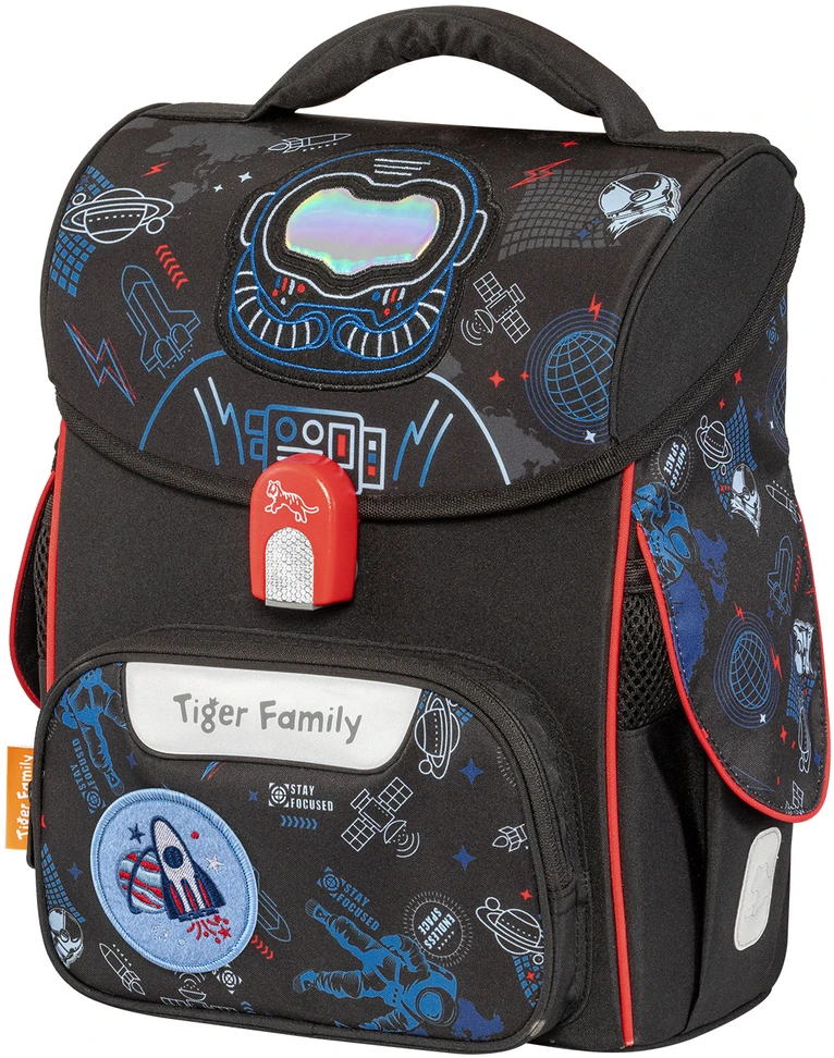 Tiger Family Krepšys tgjl-099a,1, pro 2s stay focus