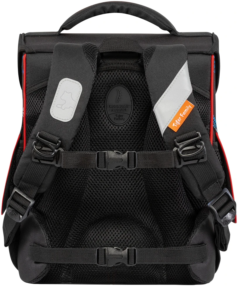 Tiger Family Krepšys tgjl-099a,1, pro 2s stay focus