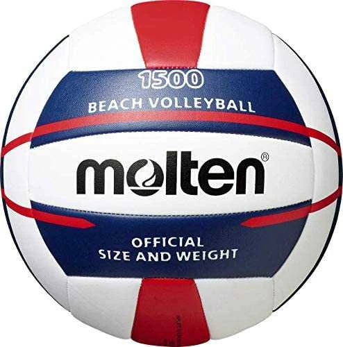 Tinklinio kamuolys Molten VB1500, 5 dydis