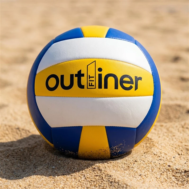Outliner VOLLEYBALL BALL VMPVC4303 SIZE 4