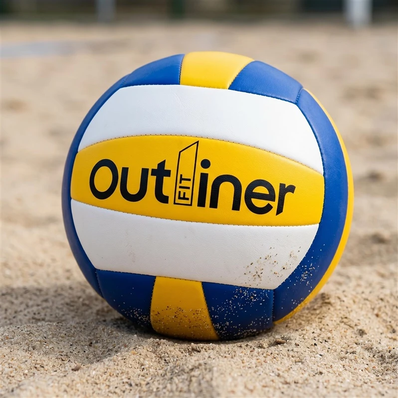 Outliner VOLLEYBALL BALL VMPVC4303 SIZE 4