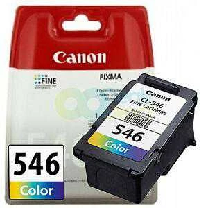 Tb Print CANON 1LB CL-546 rašalo kasetė spalvota standartinė talpa 8ml 180 puslapių 1 pak.