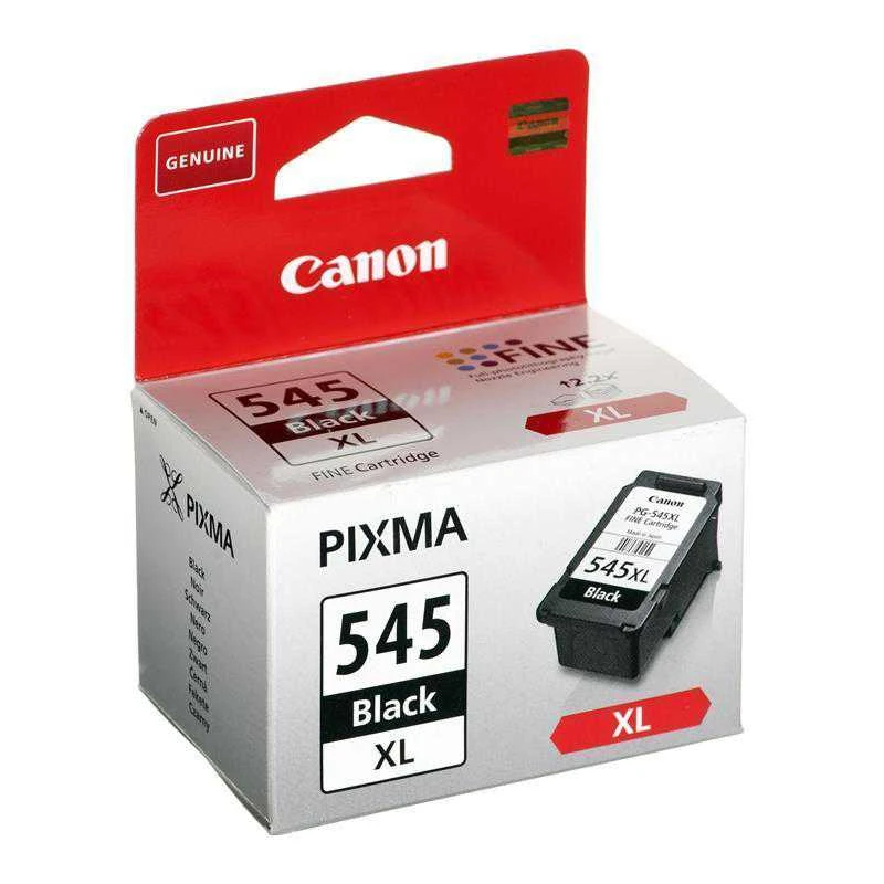 TINTE “CANON” PG-545 MELNS