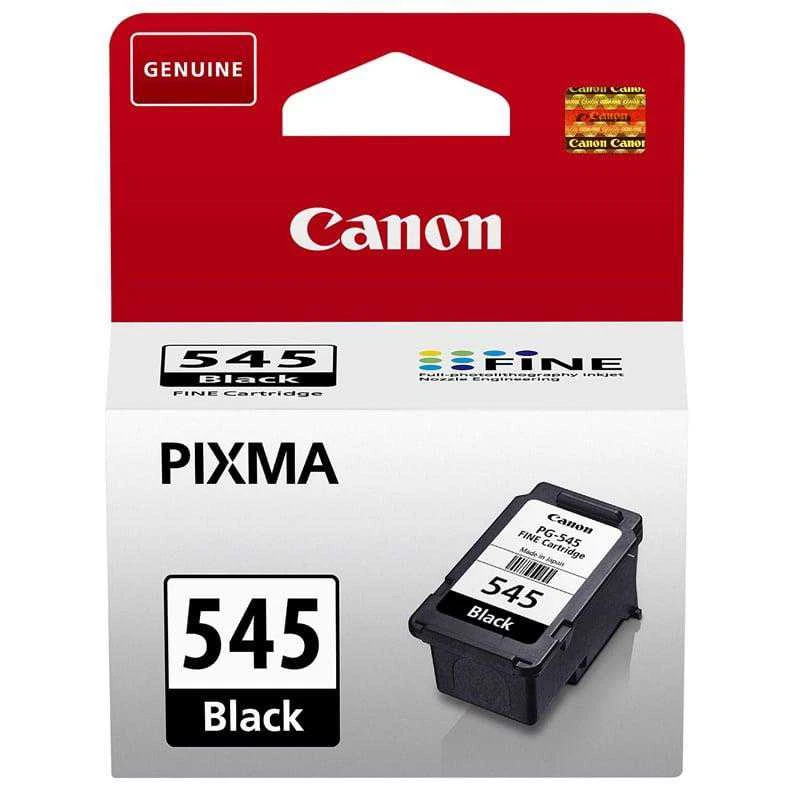 TINTE “CANON” PG-545 MELNS