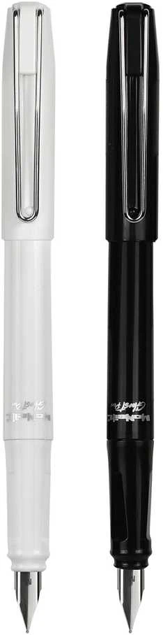 Mcneill Plunksnakotis 3469900001, balta/juoda