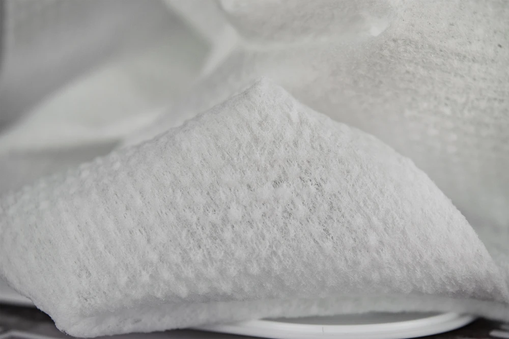 Servetėlės Ultragrime POWER SCRUB, 80vnt.