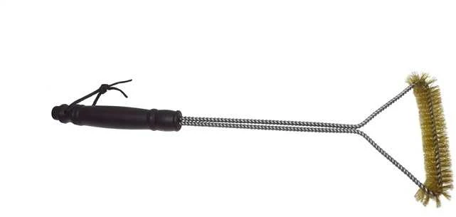 Urban Outdoor Valymo šepetys Flammifera ky46b, 45 cm x 17 cm