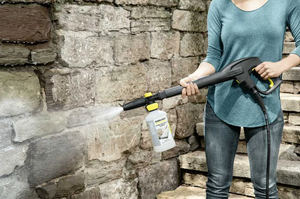 Kärcher akmens paviršių ir fasadų valiklis 1000 ml