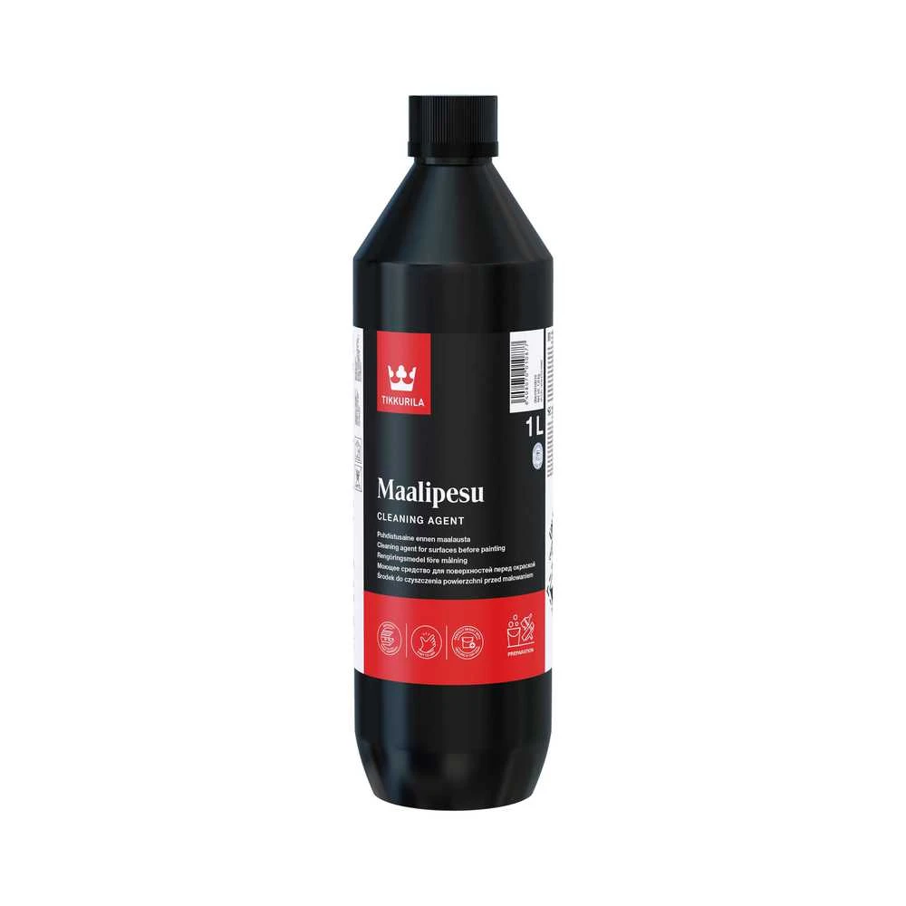 Tikkurila Tikkurila Maalipesu Cleaning Detergent 1L