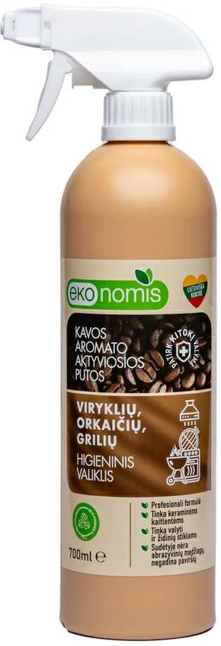 VALIKLIS VIRYK/ORKAI/GRIL EKONOMIS 700ML