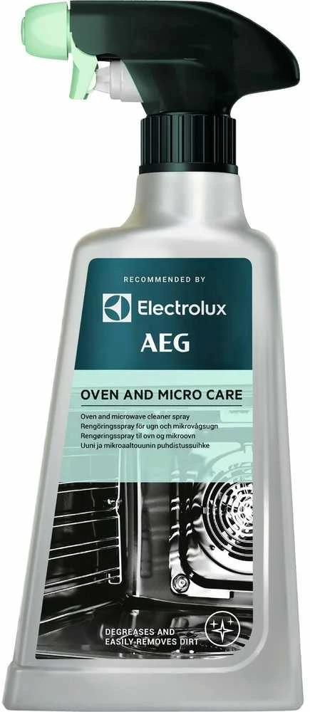 Electrolux M3OCS301 orkaičių ir mikrobangių valiklis, 500ML