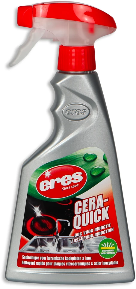 Tīrīšanas līdzeklis Eres Cera-Quick, keramika, 0.5 l