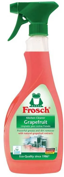 Valiklis orkaitėms ir griliams Frosch, 0.5 l