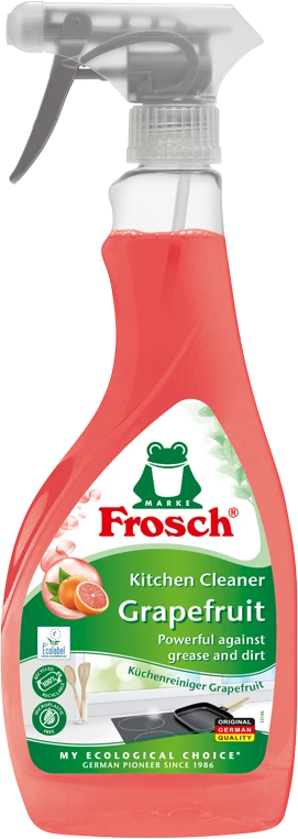 Valiklis orkaitėms ir griliams Frosch, 0.5 l
